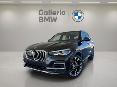 Certified 2022 BMW X5 sDrive40i w/ Premium Package