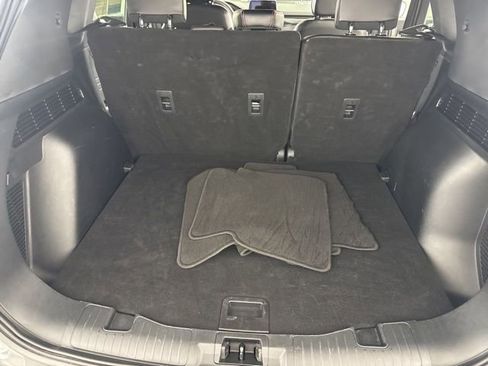 Used 2025 Ford Escape ST-Line image 26