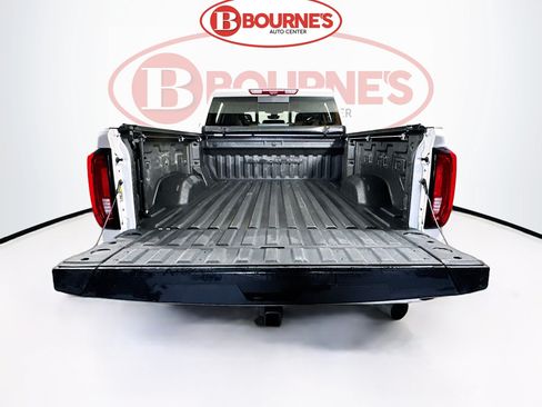 Used 2021 GMC Sierra 2500 Denali w/ Denali Ultimate Package AWD/4WD image 27