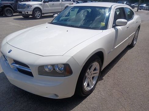 Used 2007 Dodge Charger R/T RWD image 6
