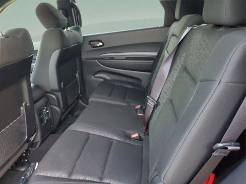 New 2026 Dodge Durango GT w/ Blacktop Package image 7