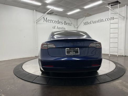 Used 2021 Tesla Model 3 Standard Range Plus RWD image 6