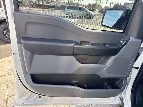 Used 2026 Ford F150 XL w/ Equipment Group 103A High RWD image 11