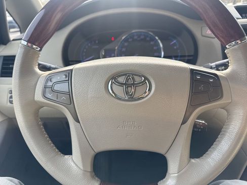 Used 2013 Toyota Sienna Limited image 11