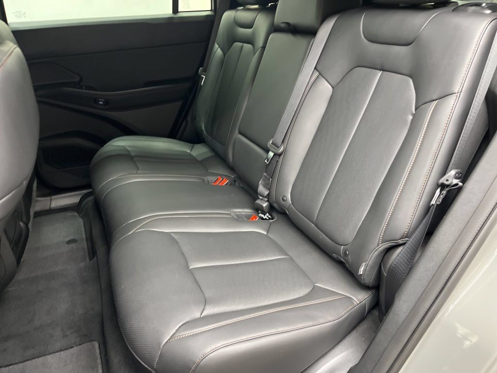 New 2026 Jeep Cherokee Limited AWD/4WD image 5