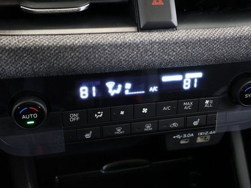 New 2026 Subaru Outback Limited XT image 21