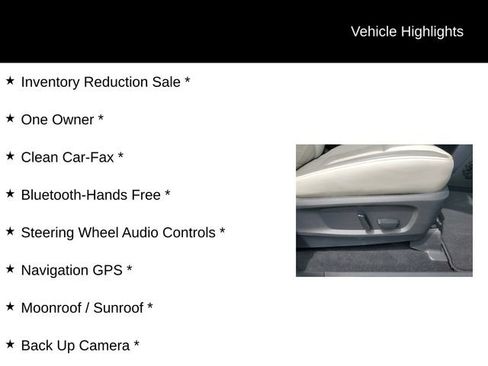 Used 2022 Nissan Pathfinder Platinum w/ Cargo Package AWD/4WD image 11