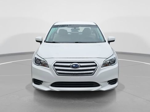 Used 2015 Subaru Legacy 2.5i Premium image 2