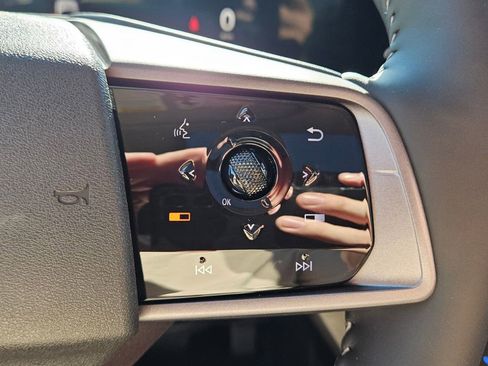 New 2026 Nissan Murano Platinum w/ Cargo Package AWD/4WD image 27