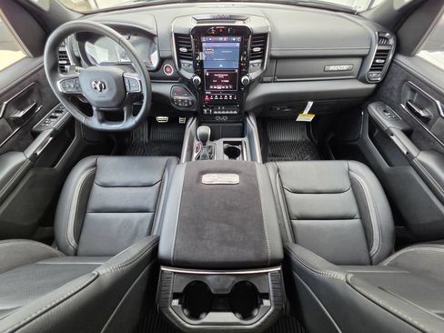 New 2026 RAM 1500 RHO AWD/4WD image 33