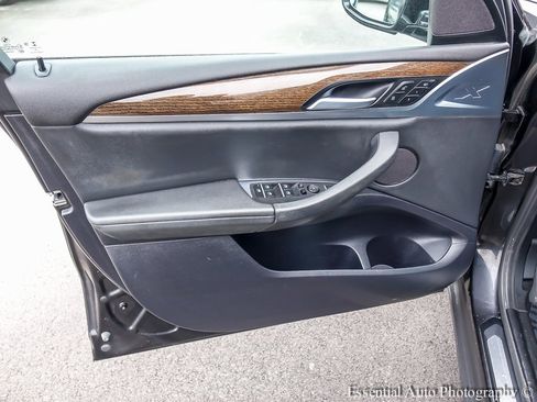 Used 2019 BMW X3 xDrive30i image 21