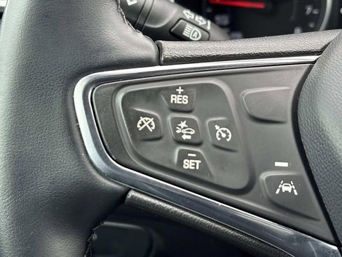 Used 2024 Chevrolet Equinox LT image 28