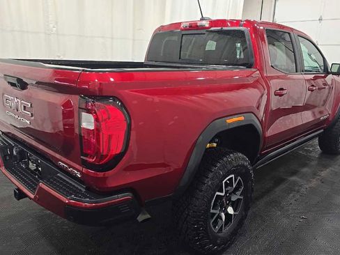 Used 2024 GMC Canyon AT4X AWD/4WD image 4
