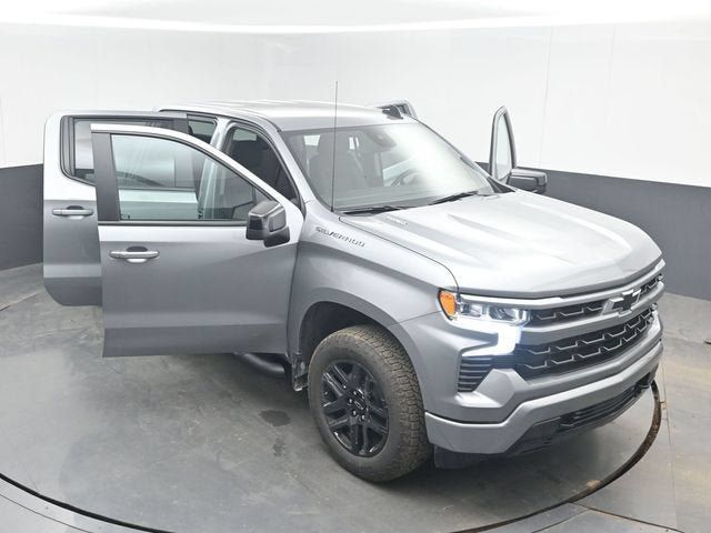 New 2026 Chevrolet Silverado 1500 RST w/ RST Select Package AWD/4WD image 48