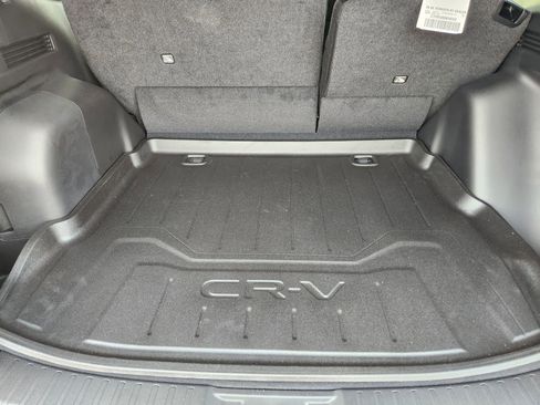 New 2026 Honda CR-V TrailSport image 30