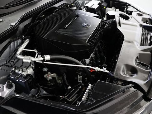 Certified 2026 Acura MDX A-Spec AWD/4WD image 40