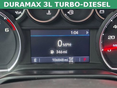 Used 2021 Chevrolet Silverado 1500 LT w/ All Star Edition Plus image 28