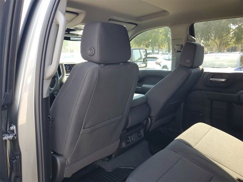 New 2026 Chevrolet Silverado 2500 Custom w/ Custom Value Package image 10