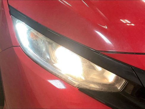 Used 2019 Honda Civic Si image 21