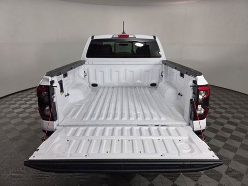 Used 2025 Ford Ranger Lariat w/ Chrome Accent Package AWD/4WD image 5