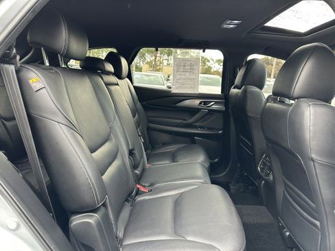 Used 2021 MAZDA CX-9 Grand Touring image 23