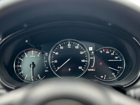 Used 2023 MAZDA CX-9 Grand Touring image 17