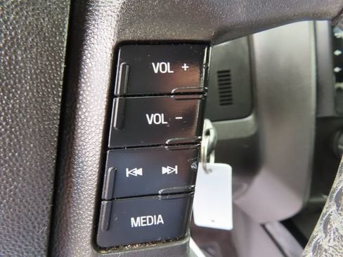 Used 2008 Ford Escape Limited AWD/4WD image 19
