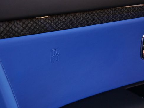 Used 2023 Rolls-Royce Ghost Black Badge w/ Black Badge Ghost Package image 27