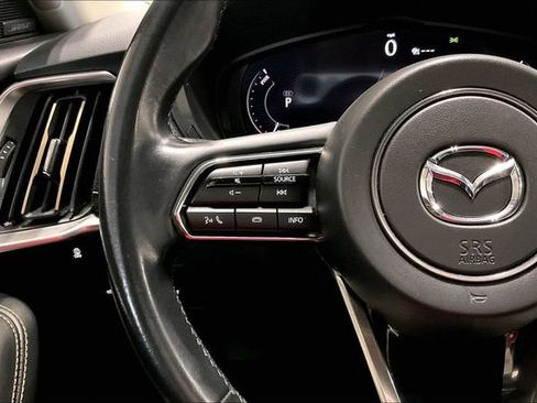 Certified 2024 MAZDA CX-90 Plug-In Hybrid w/ Premium Pkg AWD/4WD image 18