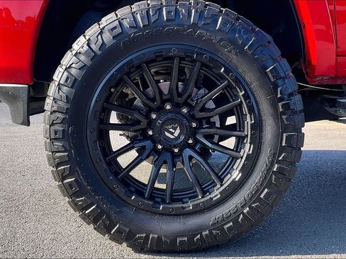 Used 2021 RAM 2500 Laramie w/ Night Edition AWD/4WD image 36