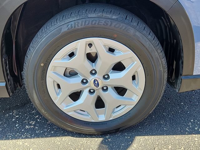 Used 2021 Subaru Forester AWD/4WD image 7