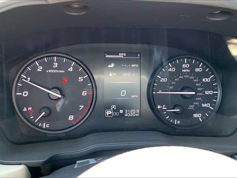 Certified 2026 Subaru Forester AWD/4WD image 12