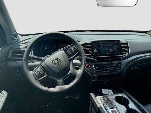 New 2026 Honda Ridgeline RTL image 17