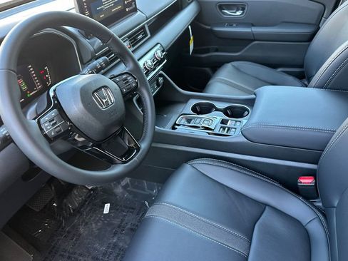 New 2026 Honda Pilot EX-L image 10