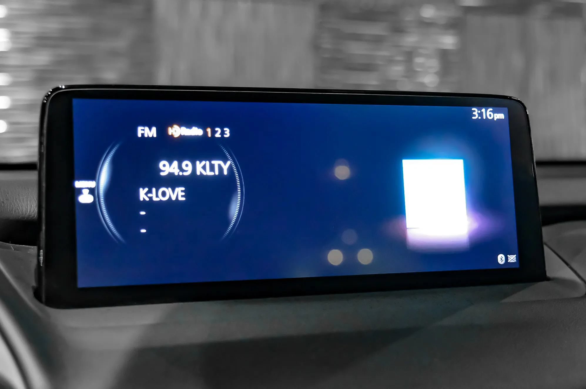 Used 2021 MAZDA CX-9 Carbon Edition FWD image 31