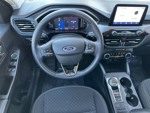 Certified 2024 Ford Escape Active FWD image 13
