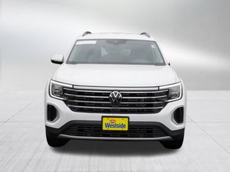 Certified 2026 Volkswagen Atlas SE AWD/4WD video 2