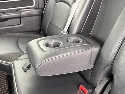 Used 2020 RAM 3500 Laramie image 21