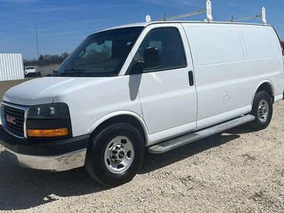 Used 2018 GMC Savana 2500 w/ Driver Convenience Package