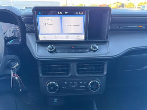 Used 2022 Ford Maverick XL image 9