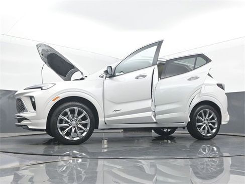 New 2026 Buick Encore GX Avenir w/ Avenir Technology Package image 59