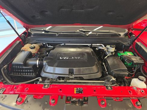 Used 2015 Chevrolet Colorado LT RWD image 27