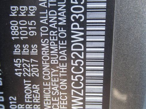 Used 2013 MINI Cooper Countryman S AWD/4WD image 21