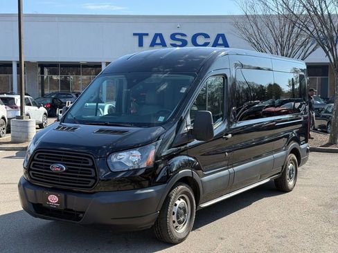 Used 2019 Ford Transit 350 XL RWD image 1