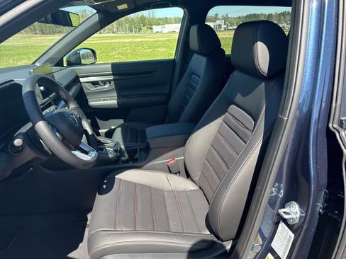 New 2026 Honda CR-V Sport-L image 17