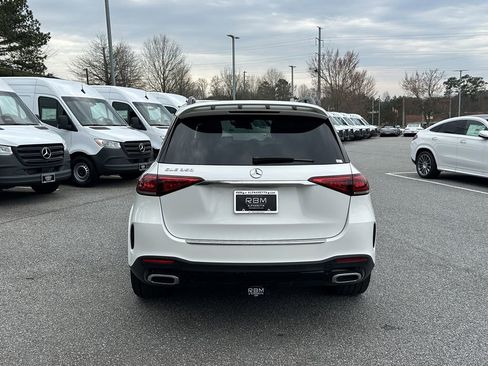 Certified 2023 Mercedes-Benz GLE 350 image 7
