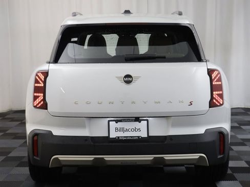 Used 2025 MINI Cooper Countryman S AWD/4WD image 14
