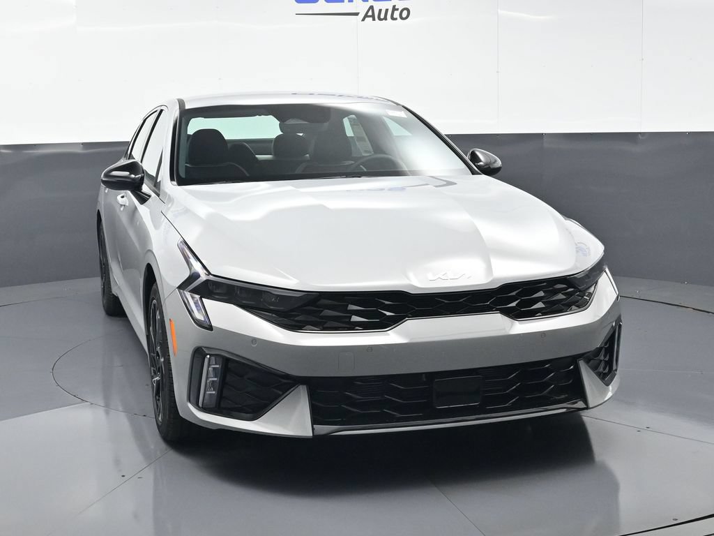 New 2026 Kia K5 GT-Line AWD/4WD image 2
