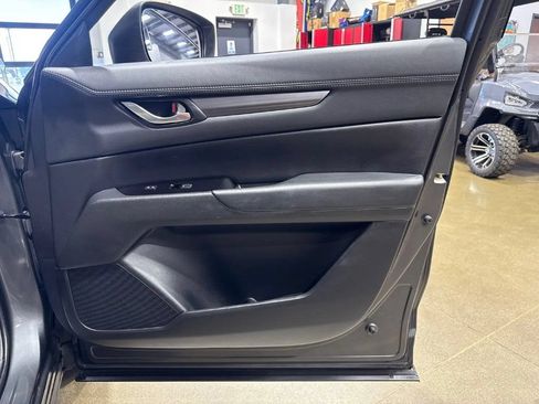 Used 2023 MAZDA CX-5 AWD 2.5 S w/ Select Package image 19