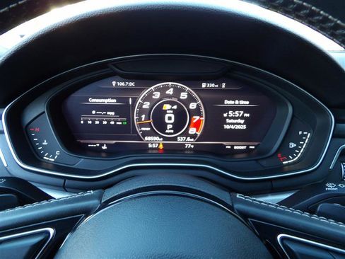 Used 2018 Audi S4 Prestige w/ Prestige Package image 25